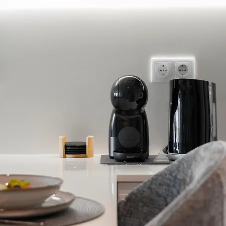 Apartamento Ocean Front With Pool In *