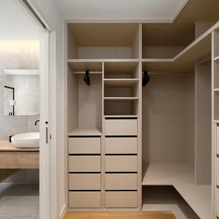 Apartamento Ocean Front With Pool In