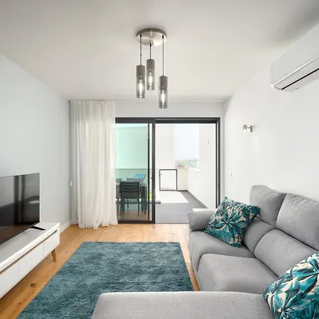 Ocean Front With Pool In Apartamento *