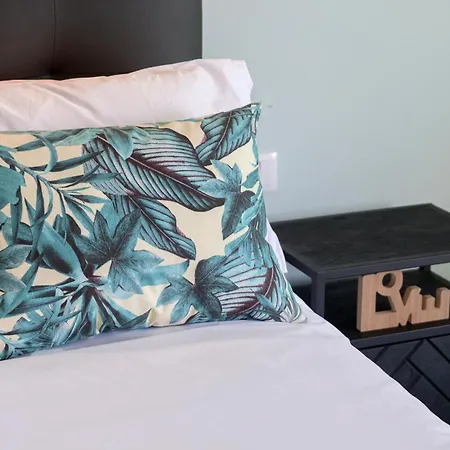 Appartement Ocean Front With Pool In