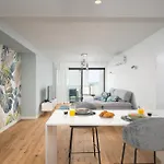 Appartement Ocean Front With Pool In